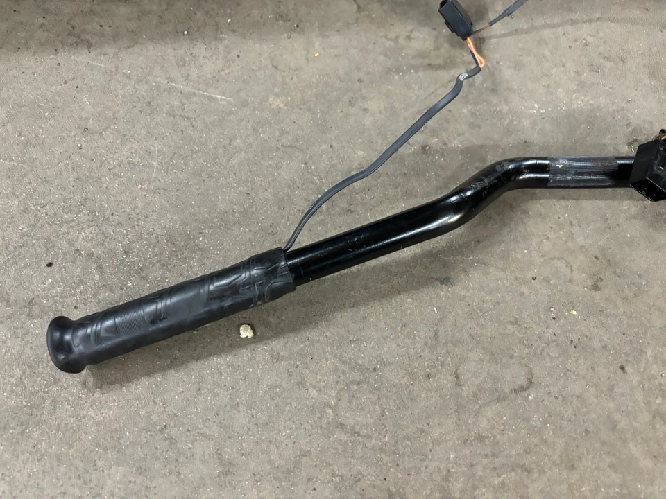 Ski-doo GTX Grand Touring LE SE 600 1200 Manillar Acelerador XR XP 09 10 11 12 Foto 2 de 4