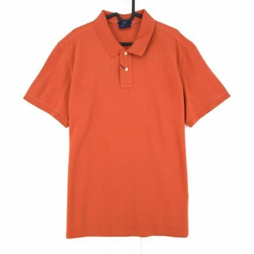 GANT Size XL Polos for Men