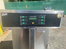 Curtis Thermopro Industrial Coffee Brewer Model FBTP2T10A2100 