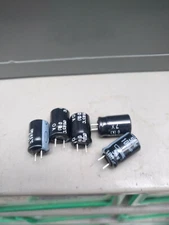 Electrolytic Capacitor 5 Pack