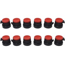 12 Stück SprayMAX Sprühkopf Set Variator Ko...