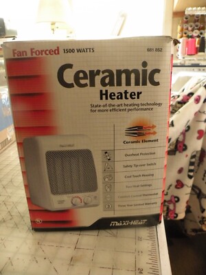 Heating Element Maxi Heat Ceramic Heater Singer Maxiwarm Super