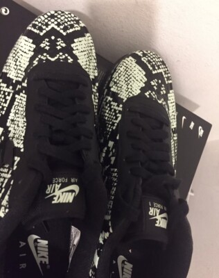 Size 10.5 - Nike Air Force 1 Foamposite Pro Cup Glow