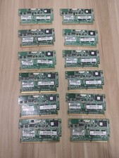 LOT OF 10 HP 1GB Flash Backed Cache Memory 610674-001 / 633542-001