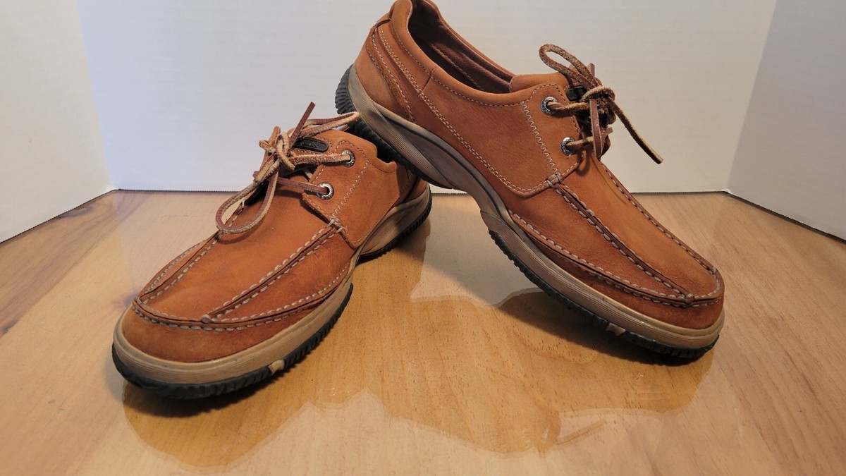 CLARKS MEN SHOES SIZE 11M Amazon.com | Clarks Men main image 3