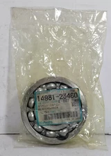 1 NEW KUBOTA 14981-23460 MAIN BEARING GENUINE NIP ***MAKE OFFER***
