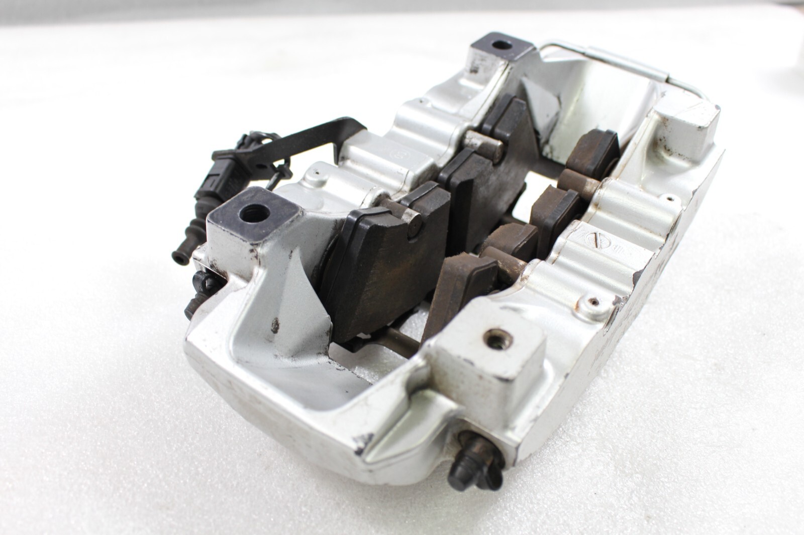 Lamborghini Gallardo, RH, Front Brake Caliper, Used, P/N 400615106AA