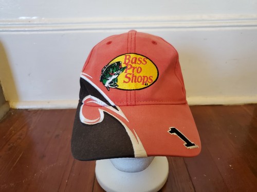 NASCAR ADJUSTABLE CAP CHASE AUTHENTICS 