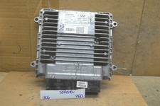 11-14 Hyundai Sonata Engine Control Unit ECU 391012G661 Module 760-11C6