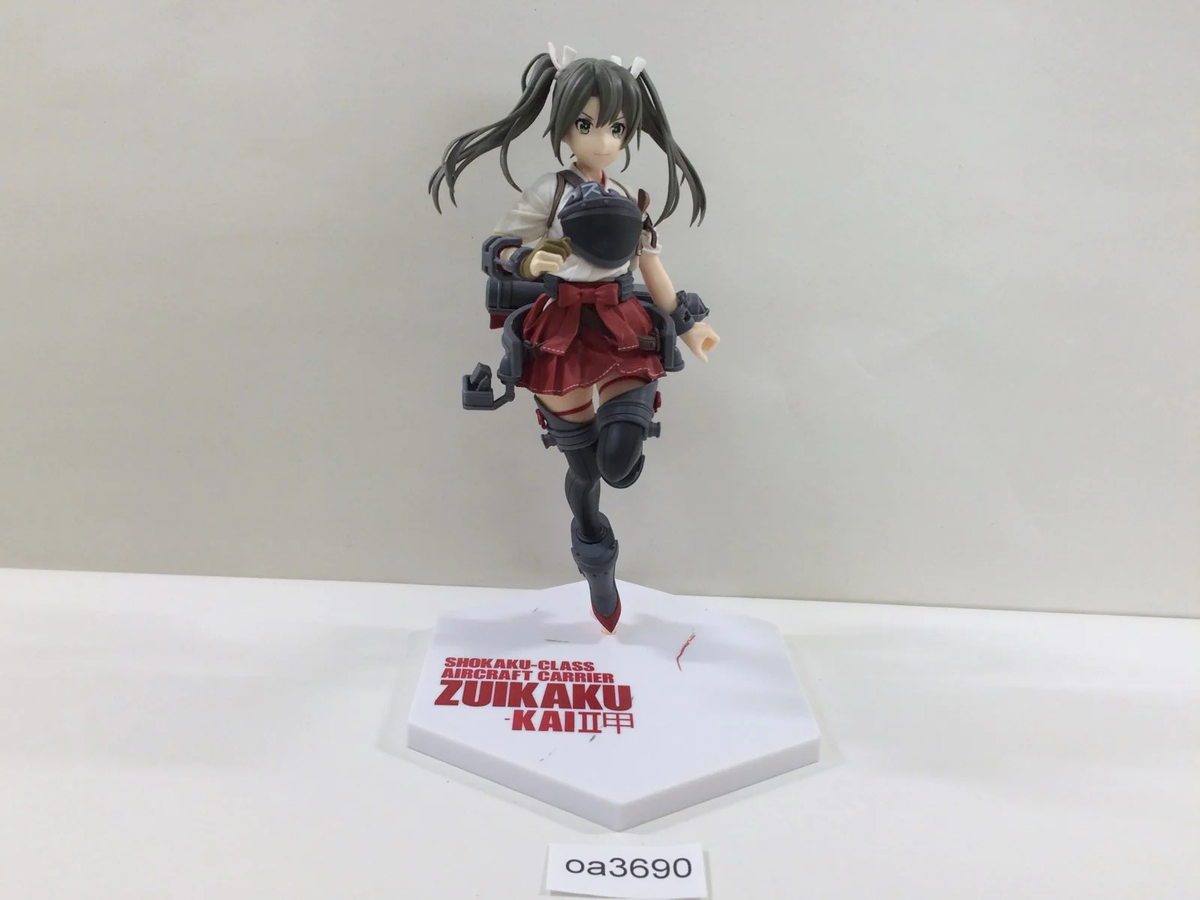 oa3690 Kantai Collection Zuikaku Kai Ni SPM Prize Sega Figure 