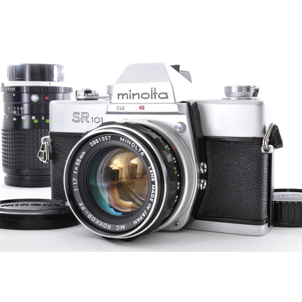 その他 Minolta sr101/1 Minolta sr101/1