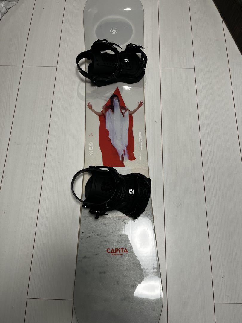 Capita Doa 152Cm 21-22 Union Force S Size | eBay Capita Doa 152Cm 21-22 Union Force S Size | eBay