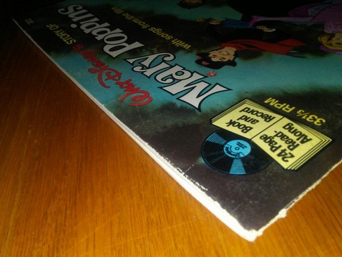 Read-Along | Assorted Lot | Walt Disney | 1977-2000 | Tested and Working - Picture 7 of 12