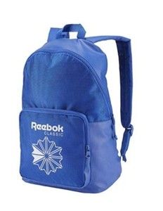 reebok backpack blue
