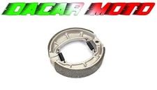 Ganasce freno posteriori SYM ATTILA 125 150 1999-2000 CROX EURO4 125 2017