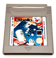 Thumbnail of ebay&reg; auction 157999343040 | Othello Nintendo Gameboy Game Boy NUR MODUL DMG OT NOE
