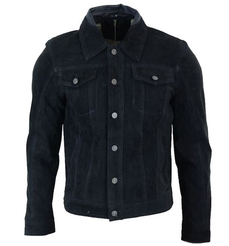 Engineered Garments Men's North Western Shirt-Poly Fake Suede