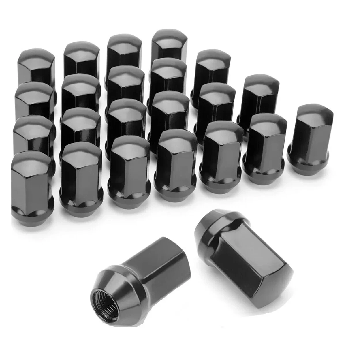Stock chevy lug nuts new arrivals