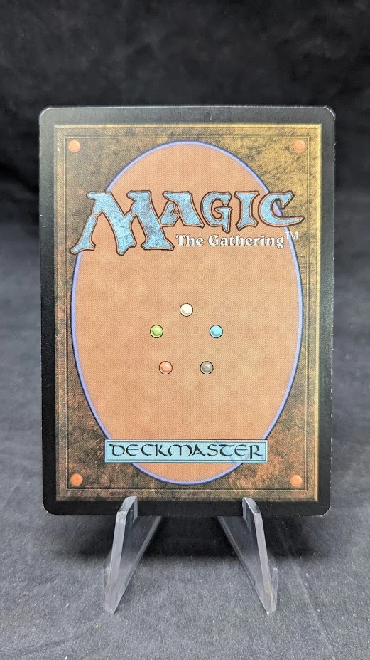 Stomping Ground - MTG Magic the Gathering - Gatecrash - KOREAN NM - Image 2 of 2