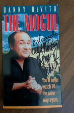 Front Row Entertainment The Mogul VHS (1995) ...