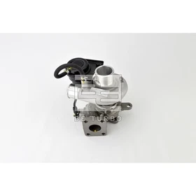 BE Turbo Turbolader für Hyundai Kia