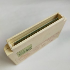 Crazy Climber Nippon Bussan pre-owned Nintendo Famicom NES Teste