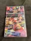Mario Kart 8 -- Deluxe Edition (Nintendo Switch, 2017) Physical