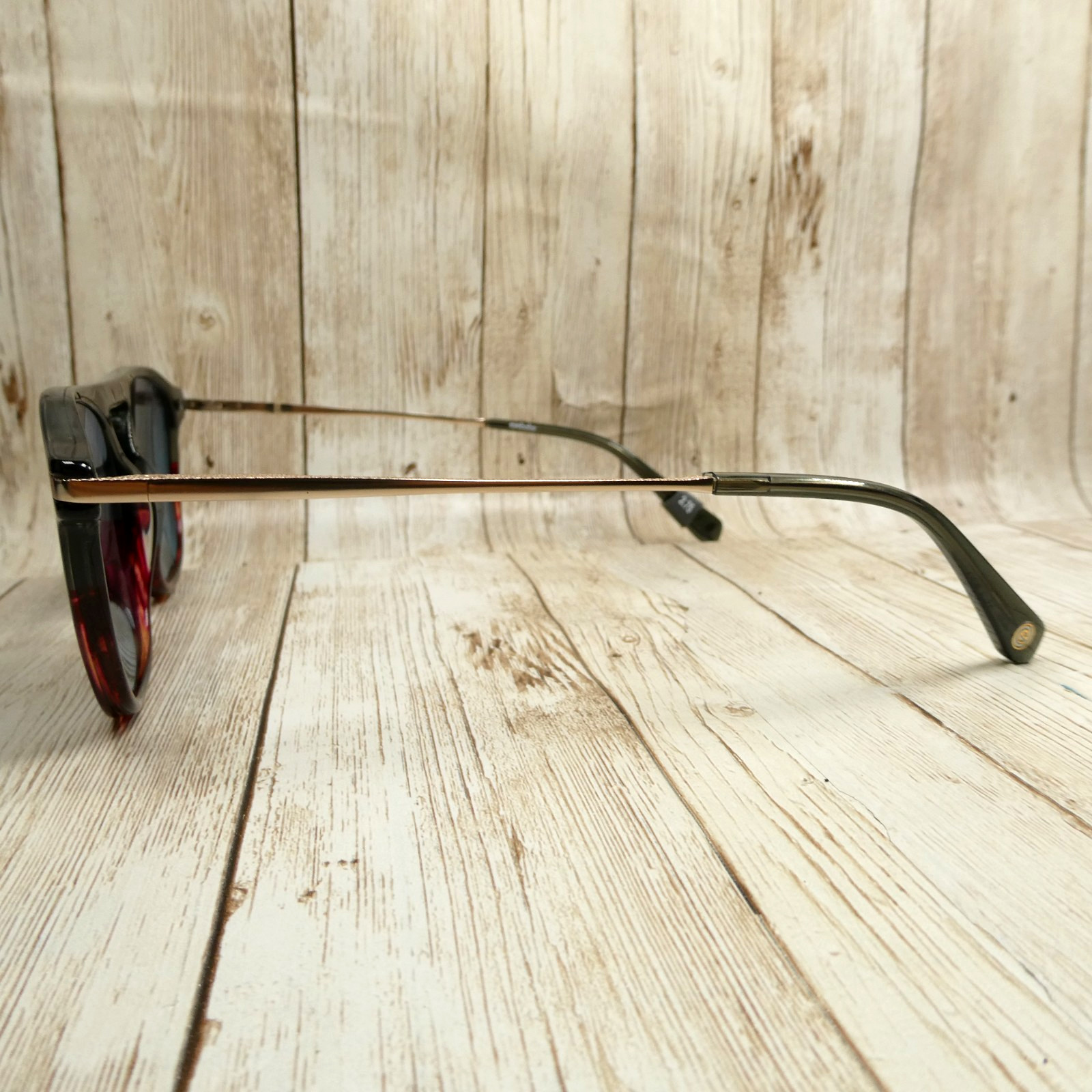 Eyebobs Gray Gradient Sun Readers Sunglasses w/Bi… - image 4