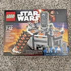LEGO Star Wars: Carbon-Freezing Chamber (75137) New in Box