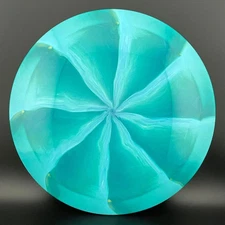 Streamline Cosmic Neutron Trace - Blank