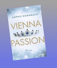 Vienna Passion Sophie Dornbach