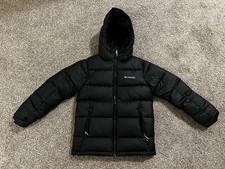 Columbia Sportswear Boys Medium Winter Coat