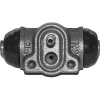 Radbremszylinder Ø 23,8 Mm 1X M10X1.0 Gusseisen A.B.S. FüR U.A. BMW 3Er