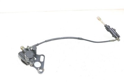 BREMSSATTEL HINTEN - APOLLO RFZ 125 ()