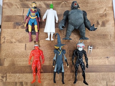 DC Direct Lot