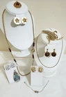 Vintage to Now SARAH COVENTRY Costume Jewelry Lot 10 Pcs