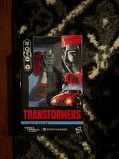 IN STOCK NOW  Transformers  The Movie Studio Series 86 Windcharger Deluxe Class
