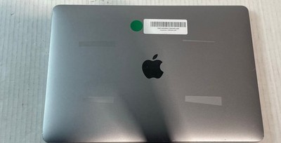 Apple MacBook Pro A1706 S/N C02TM12AHV2L 13.3'' Laptop