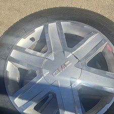 2 Barely Used Firestone Firehawk Tires 23550r18 Used For A Day Must See 2 Barely Used Firestone Firehawk Tires 23550r18 Used For A Day Must See