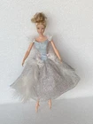 Vintage Mattel 2000 Ballet Masquerade Barbie Ballerina Doll