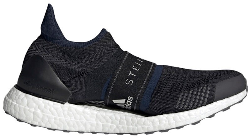 アディダス　ステラ・マッカートニー　ウルトラブーストX 3Dトレーナー Stella McCartney x adidas UltraBoost 3D Black White W for sale | eBay