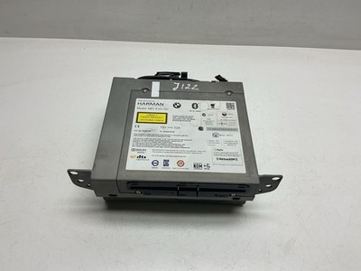 BMW 1 2 3 4er F20 F26 F30 F32 F34 Radio Navigationseinheit NBT EVO HU 6819420