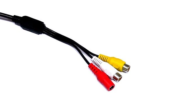 GT POWER RC Model TFT 7 inches LCD Monitor VV540 - Image 2 of 3