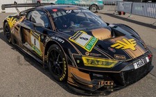 SPARK 1/18 - AUDI R8 LMS GT3 - 24H NURBURGRING 2025 18SG069