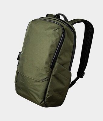 Alpaka Elements Backpack Pro Olive Green X-Pac X42 *Brand New*