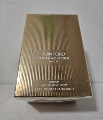 Tom Ford - Costa Azzurra Parfum Spray 3.4z 100mL