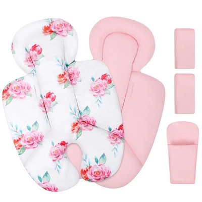 Infant Insert, Compatible with 4Moms Rockaroo and Mamaroo