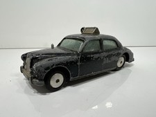 Corgi Toys Riley Pathfinder Police Car