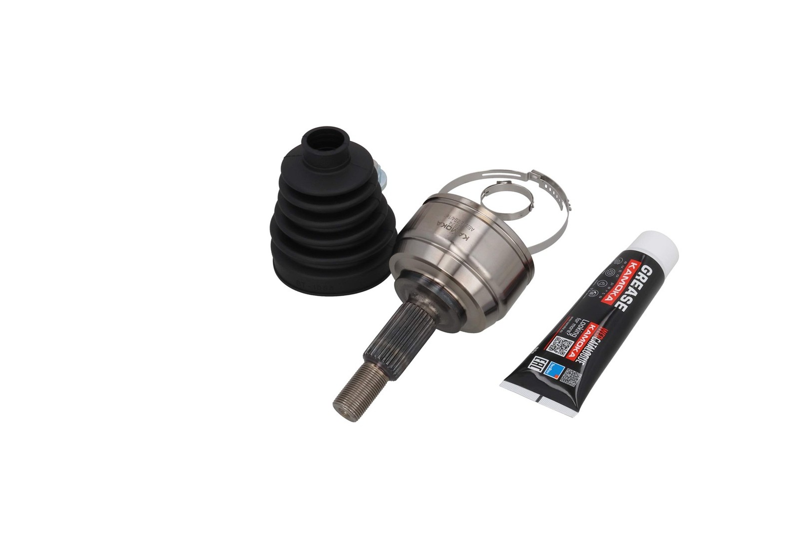 Fits KAMOKA 6674 PRZEGUB NAP. EXT. DACIA DUSTER 10'->, RENAULT GRAND  ⭐UK Stock⭐