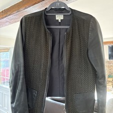 Armani Women's Blazer Jacket Vintage Size 44 Medium